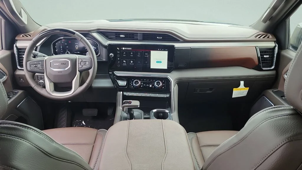 New 2026 Coastal Dune GMC Denali image 22