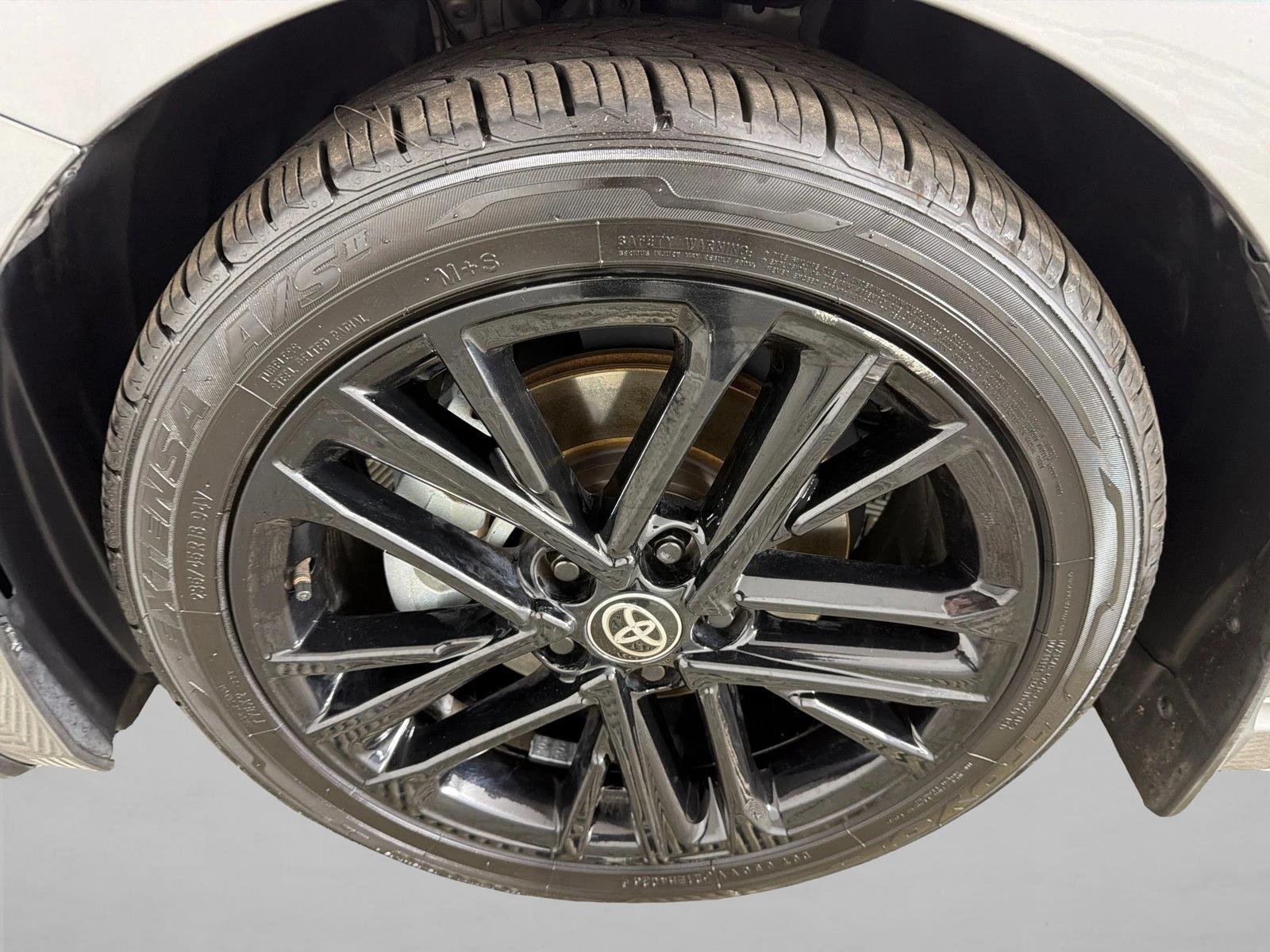 Used 2025 Heavy Metal Toyota SE image 11