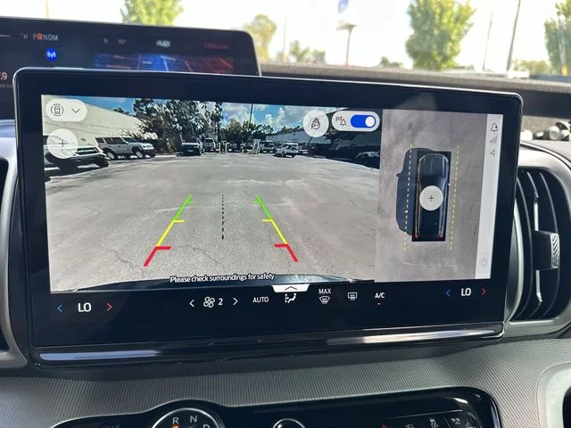 Used 2025 Black Ford Active image 18