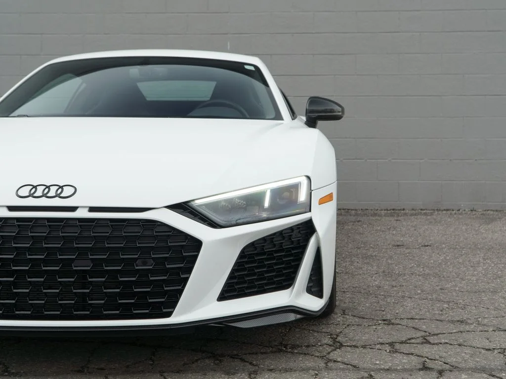 Used 2020  Audi V10 performance image 11