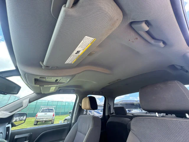 Used 2019 Blue Chevrolet LT image 13