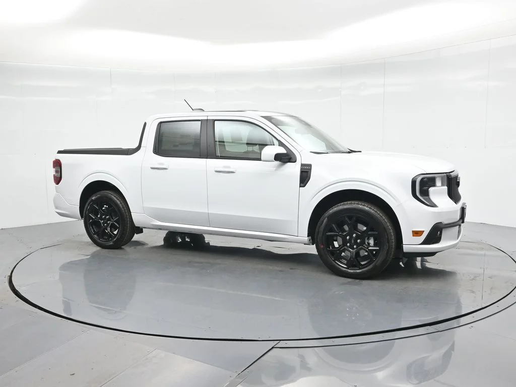 2025 Ford Maverick Lobo Standard - Photo 24