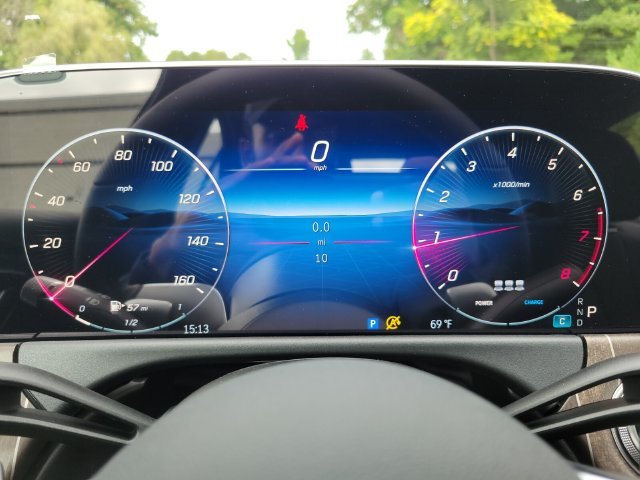 Used 2027 Gray Mercedes-Benz E 350 image 26