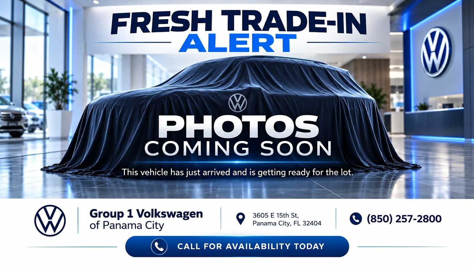 2017 Volkswagen Beetle