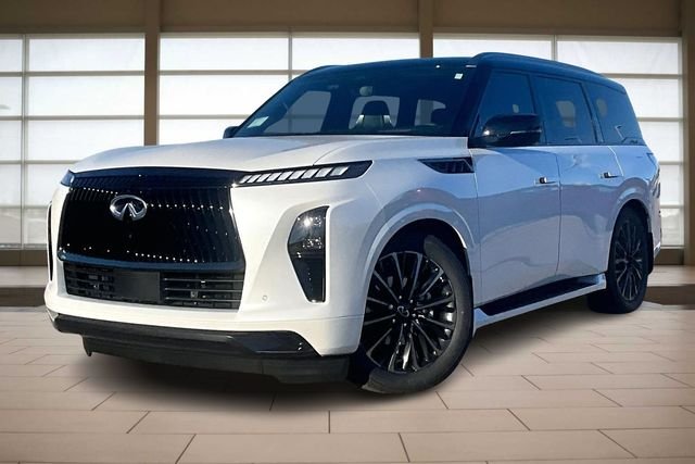 QX80