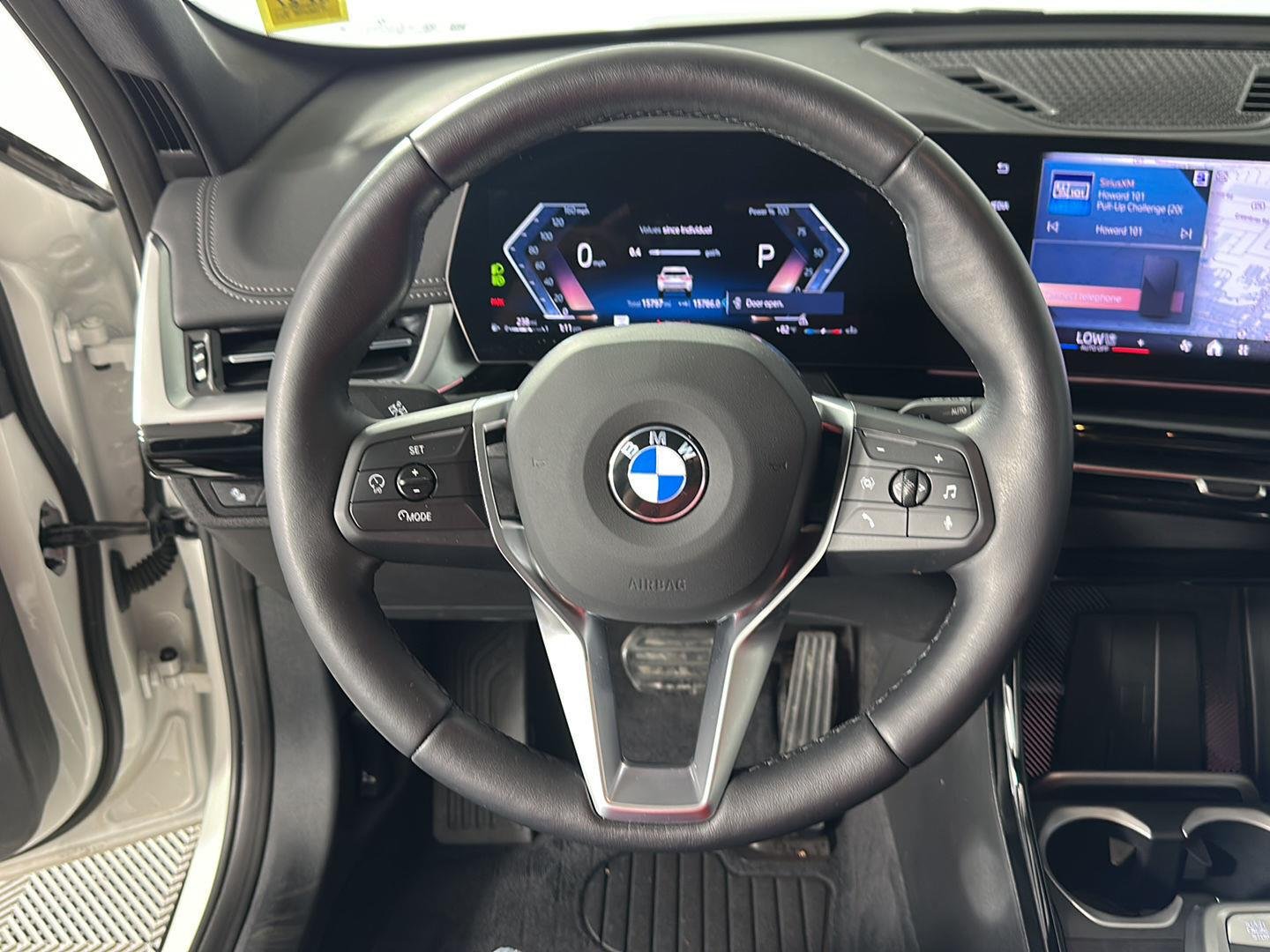 Certified Used 2024 Alpine White BMW xDrive28i image 14