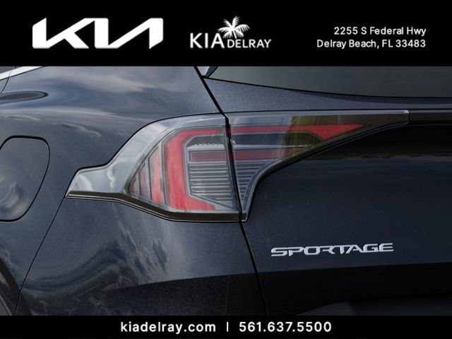 New 2027 Panthera Metal Kia EX image 11