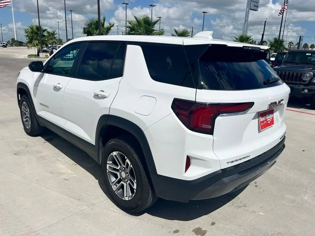Used 2026 White GMC Elevation image 6