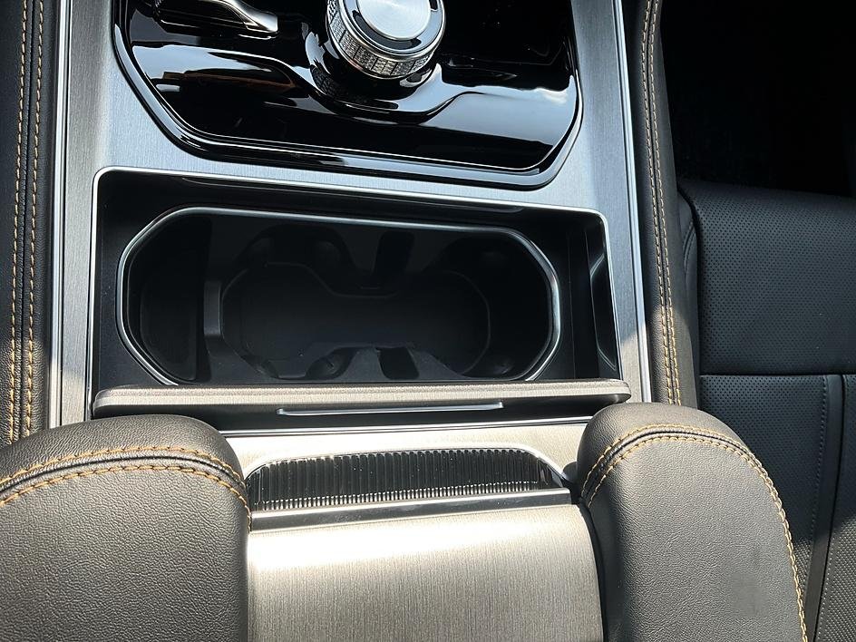 New 2026 High Gloss Black Jeep 85th Anniversary Edition image 26