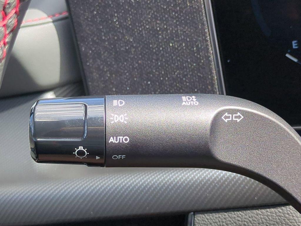 2026 Hyundai Sonata N Line - Photo 29