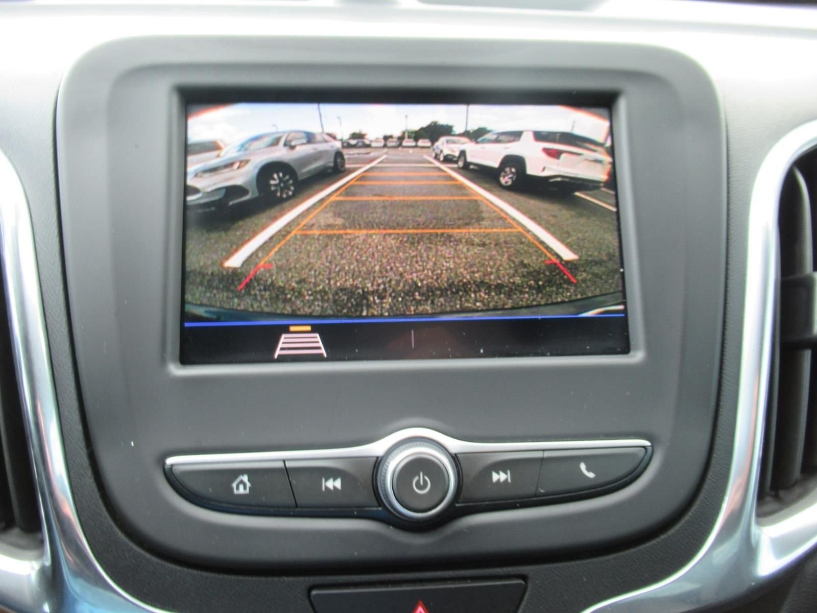 Used 2020 Black Chevrolet LT image 29