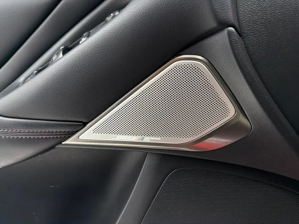 Used 2019 Red INFINITI Red Sport 400 image 19