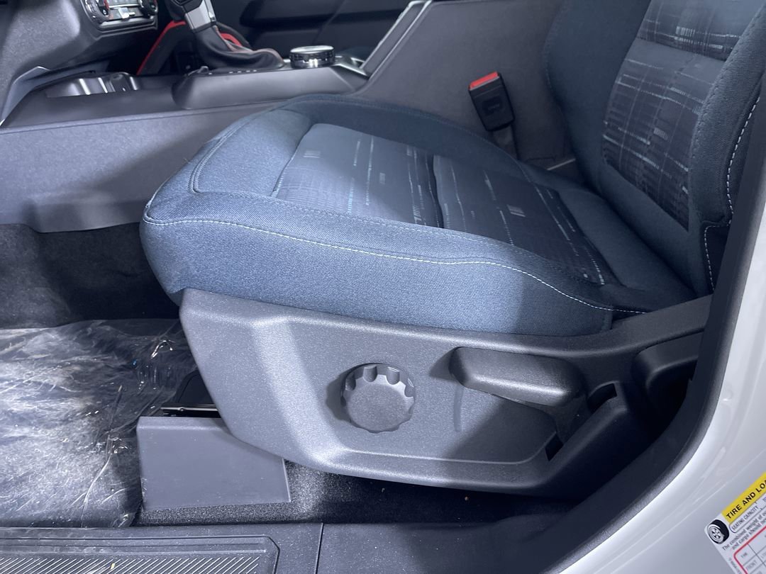 New 2026 Avalanche Ford Heritage Edition image 13