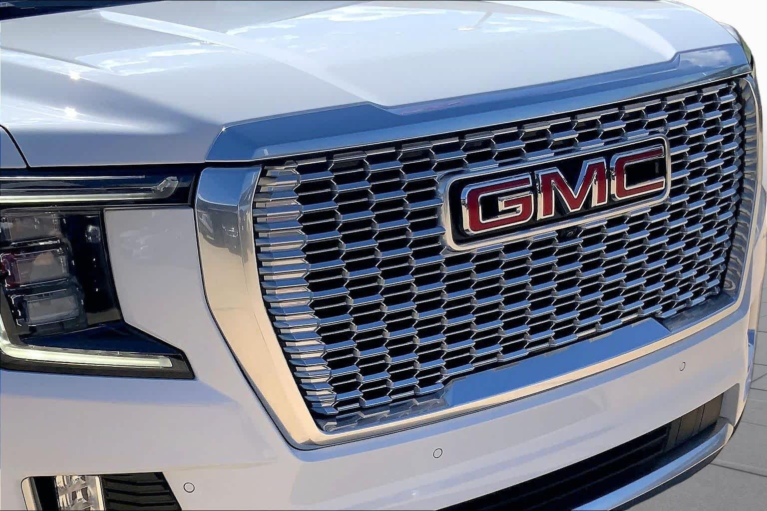 Certified Used 2024 Summit White GMC Denali image 29