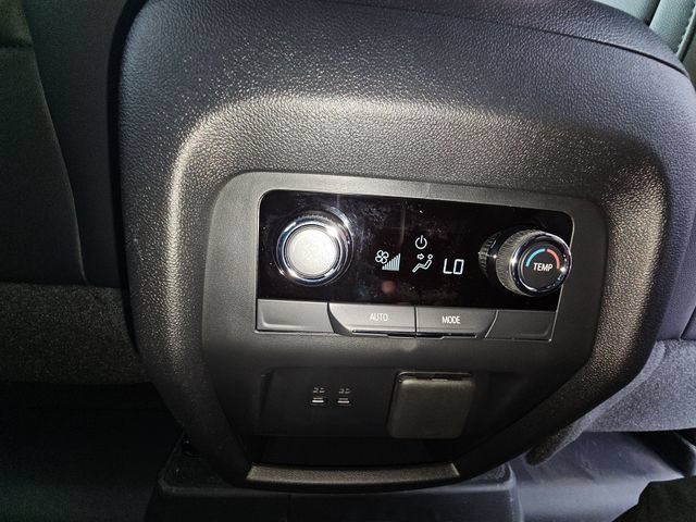 New 2026 Mosaic Black Metallic Chevrolet Z71 image 23