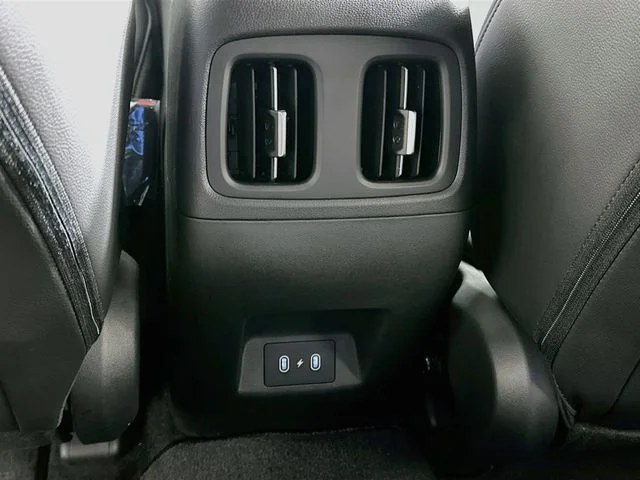 New 2026 Hyundai TUCSON XRT