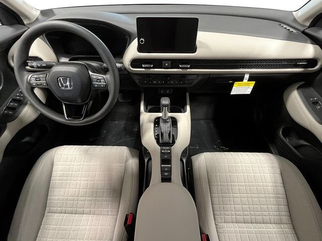 New 2027 Platinum White Pearl Honda LX image 14