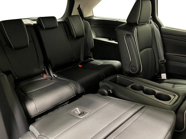 2026 Honda Odyssey Touring - Photo 28