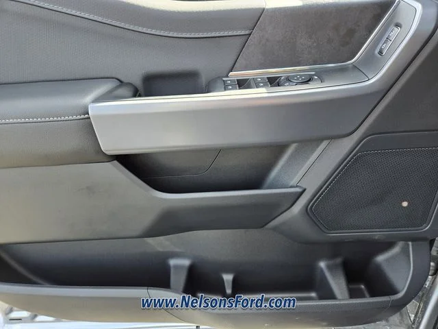 New 2026 Silver Ford XLT image 13