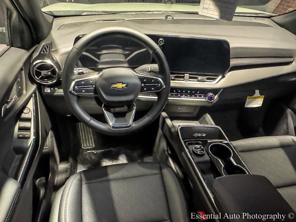 2026 CHEVROLET EQUINOX - Image 12