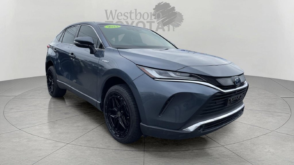 2021 Toyota Venza