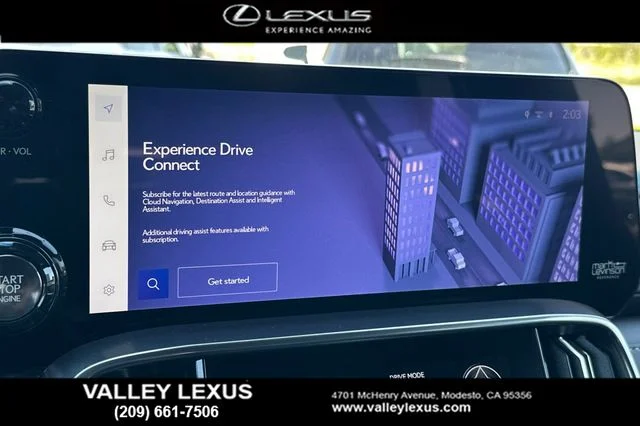 New 2026 Silver Lexus 600 F SPORT image 19