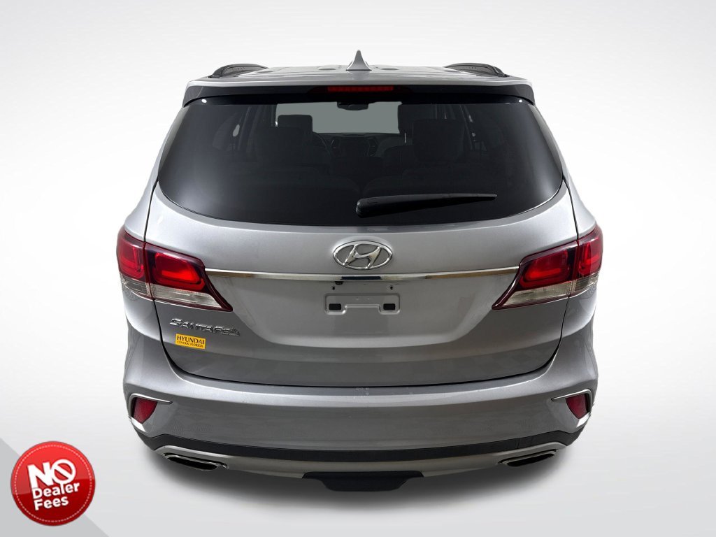 Used 2018 Gray Hyundai SE image 5