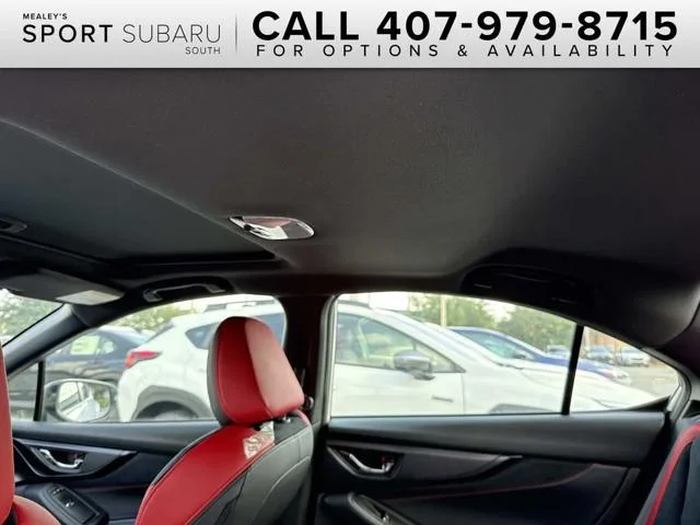 New 2026 CERAMIC WHITE Subaru Limited image 59