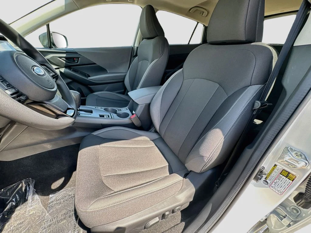New 2026 White Subaru Premium image 25