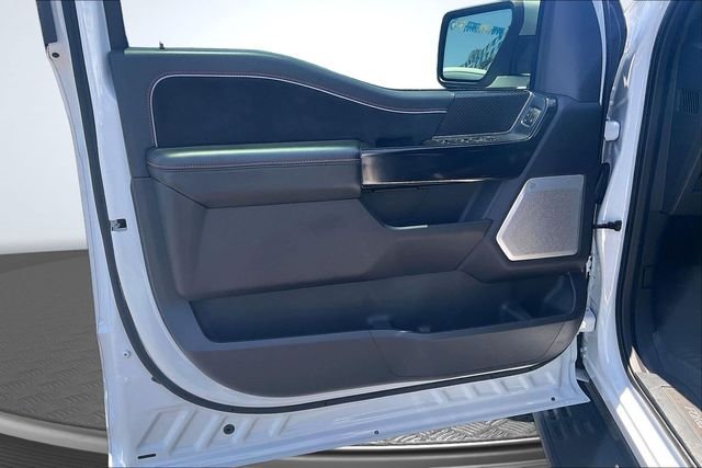 Certified Used 2024 Oxford White Ford Raptor image 23