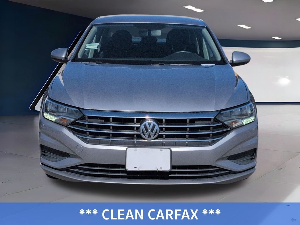 Used 2021 Volkswagen Jetta S with VIN 3VWC57BU3MM003188 for sale in Cathedral City, CA