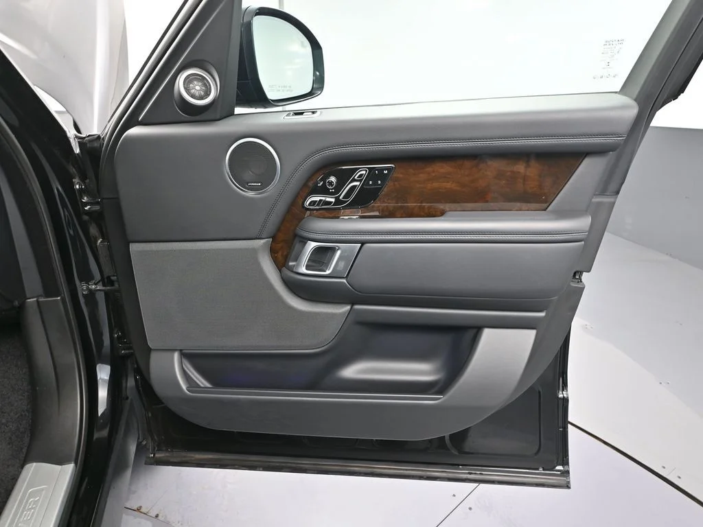 2021 Land Rover Range Rover HSE Wesminster - Photo 49