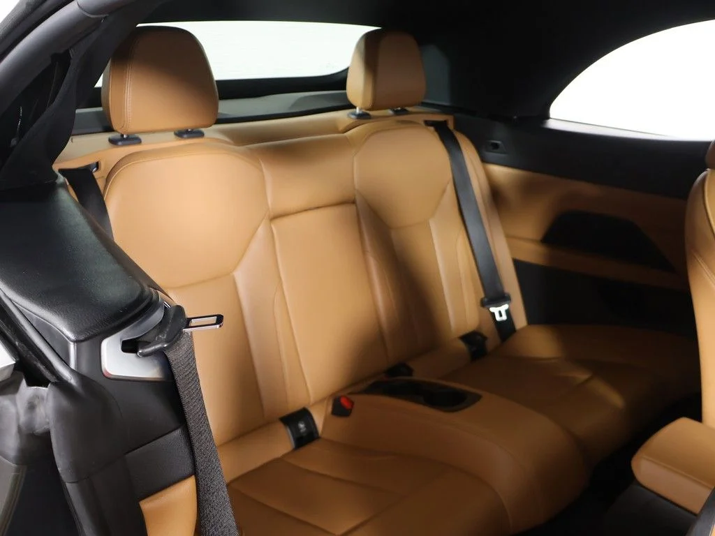 Used 2024 Gray BMW 430i xDrive image 32