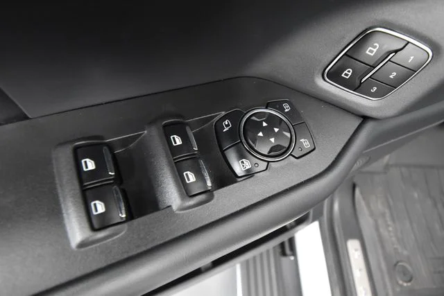 Used 2024 White Ford Platinum image 15