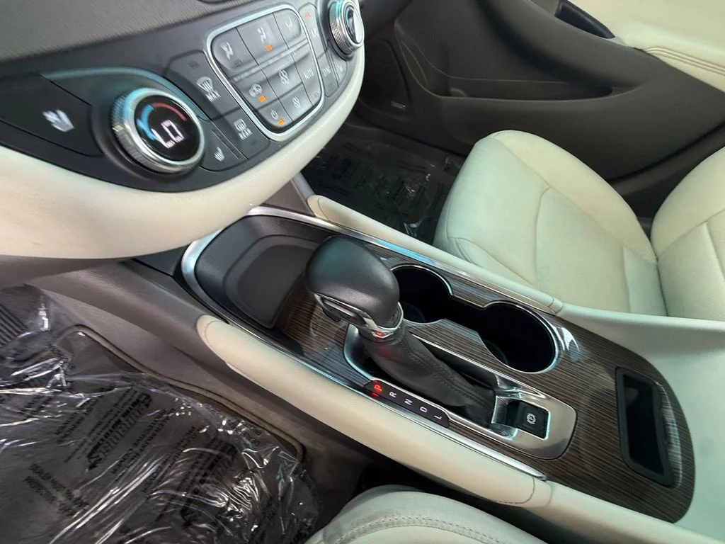 Used 2024 Black Chevrolet LT image 22