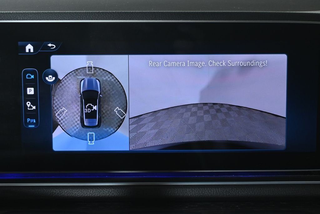 Certified Used 2025 Black Mercedes-Benz GLE 350 image 25