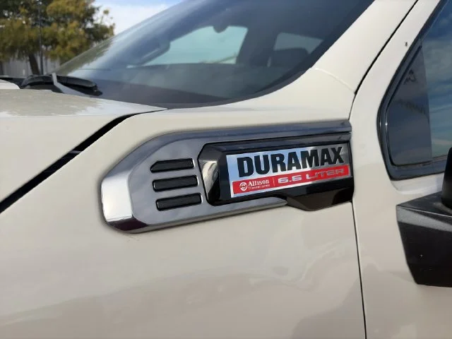 New 2026 Beige GMC AT4 image 3