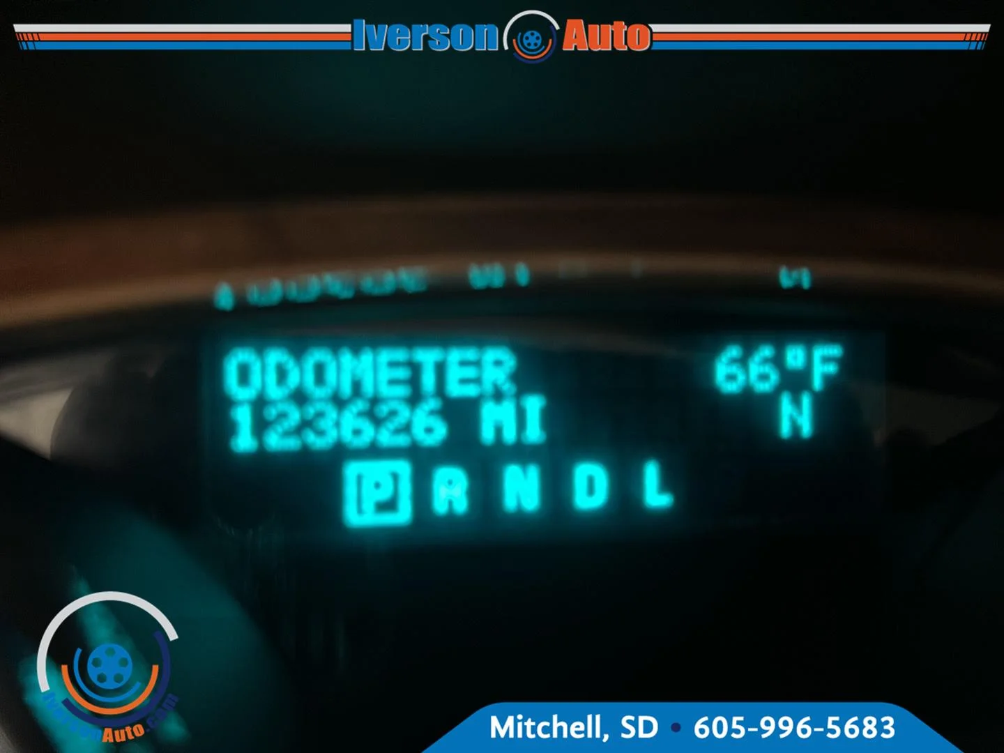 2012 Buick Enclave Leather - Photo 18