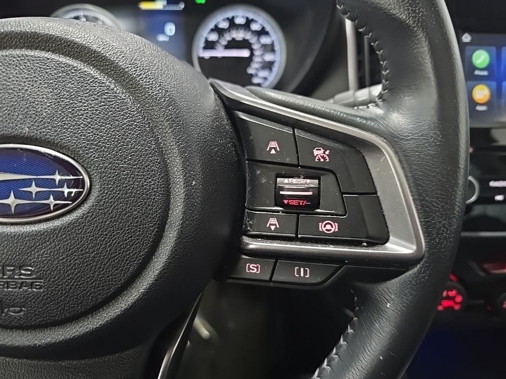 Used 2023 Brown Subaru Premium image 21