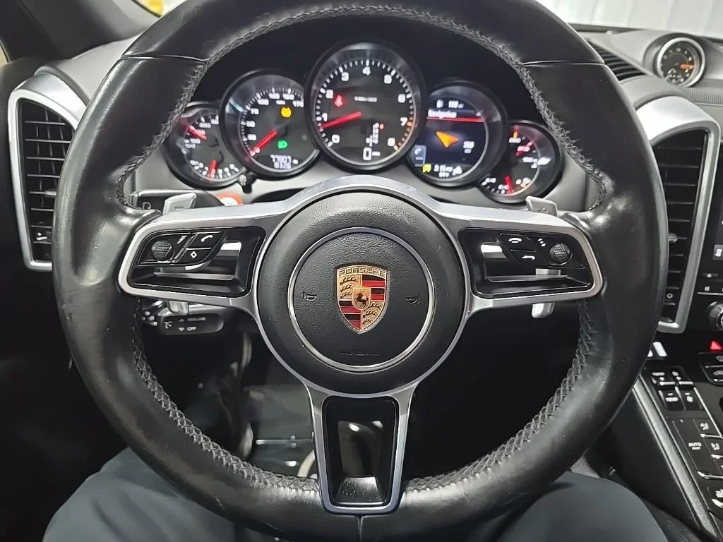 Used 2017 Bk Porsche NA image 21
