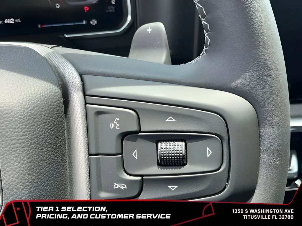 2026 GMC Sierra 1500 Denali - Photo 24