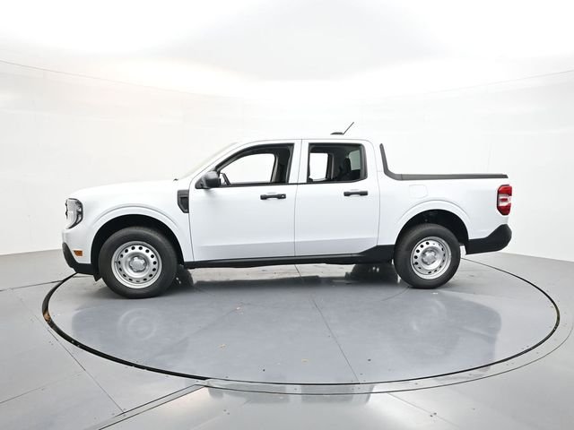 New 2026 Oxford White Ford XL image 4