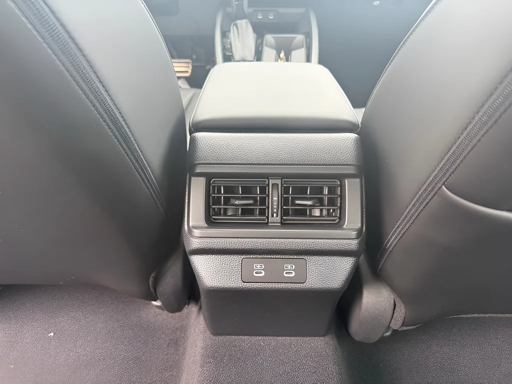 2026 Honda Accord Hybrid Sport-L - Photo 13