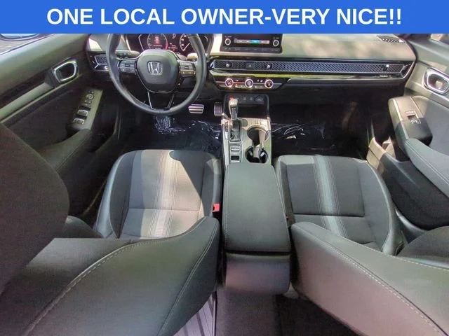 Used 2025 Gray Honda Sport image 31