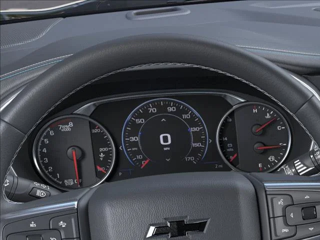 2026 Chevrolet Blazer RS - Photo 18
