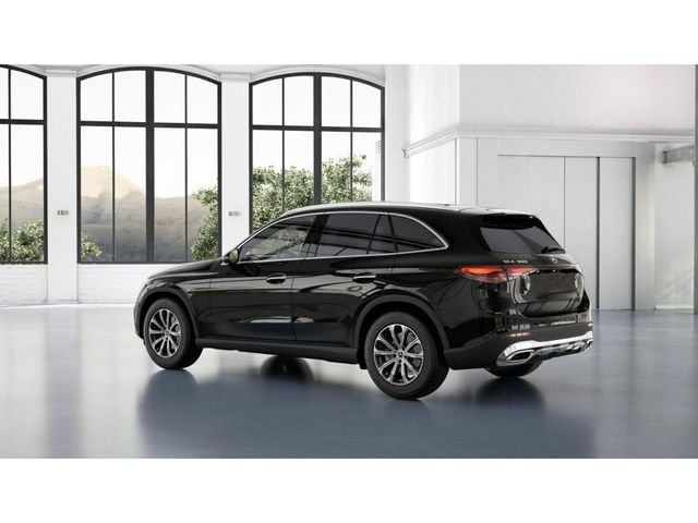 New 2026 Black Mercedes-Benz GLC 300 image 29