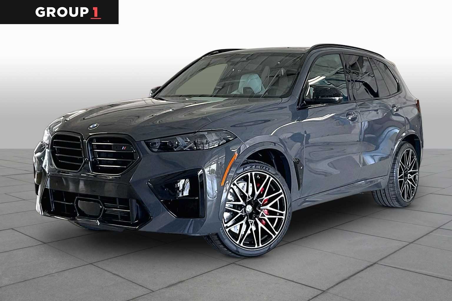 2026 BMW X5 M