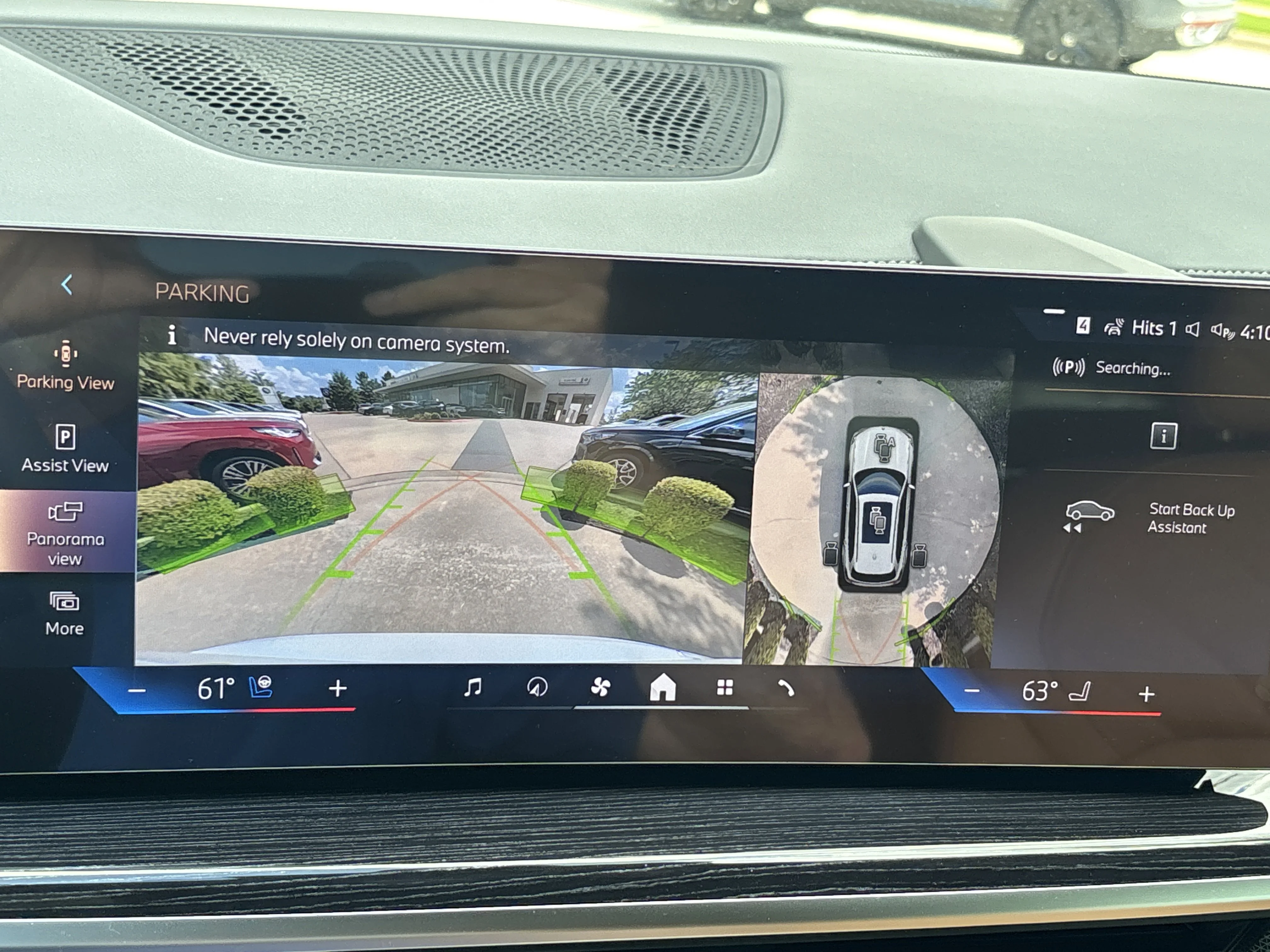 New 2026 MINERAL WHITE BMW xDrive40i image 41