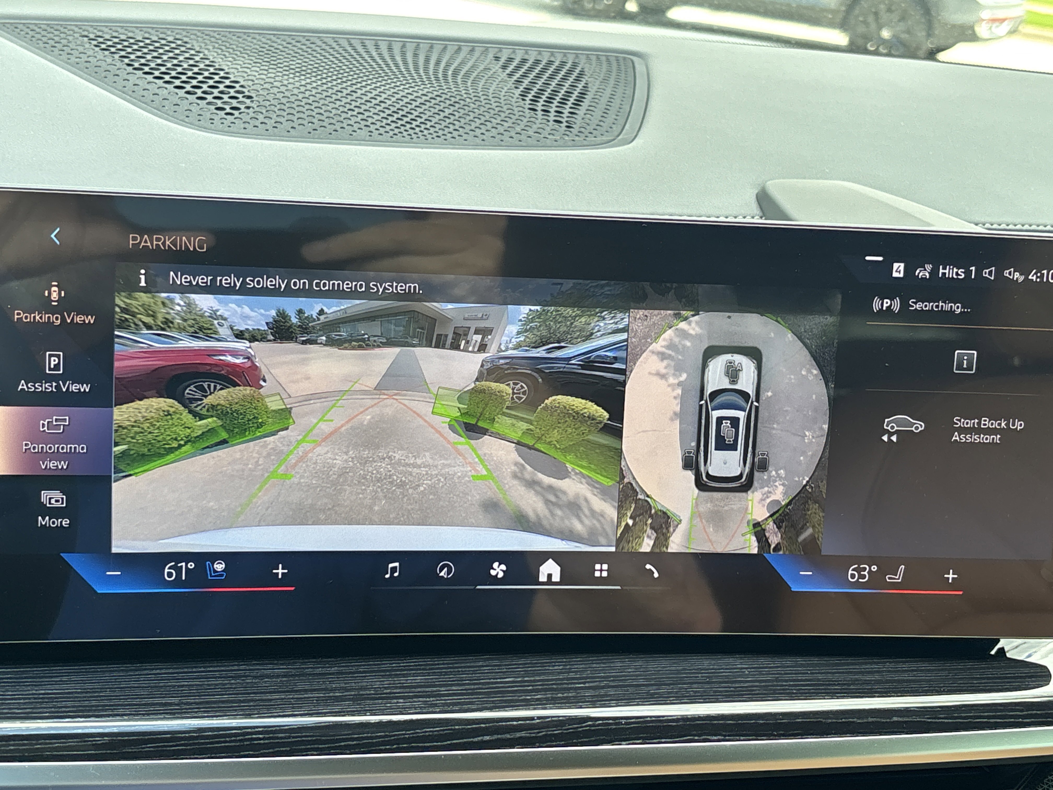 New 2026 MINERAL WHITE BMW xDrive40i image 41