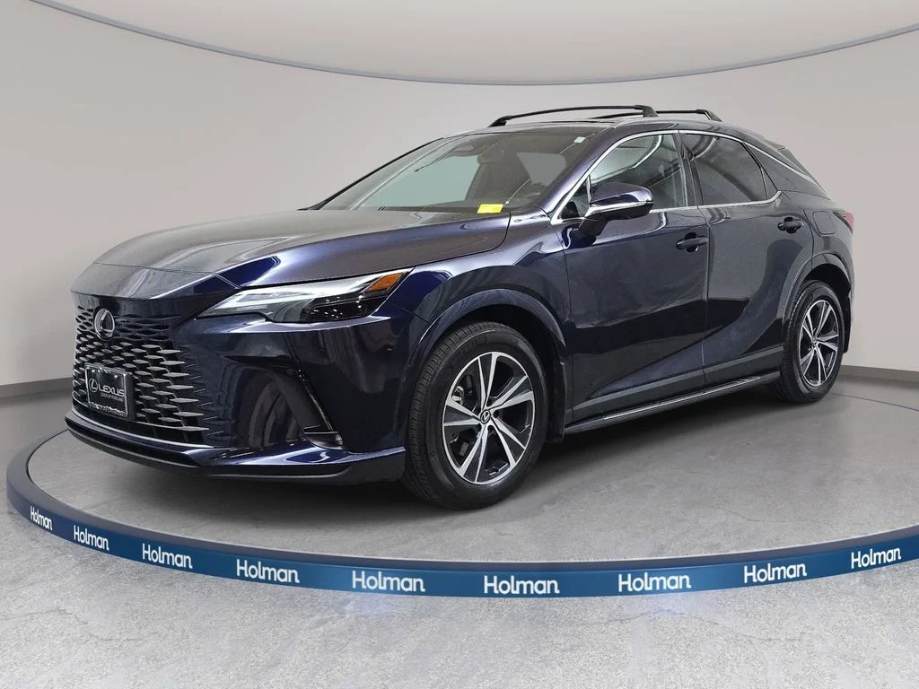 2024 Lexus RX 350 350 Premium AWD's photo